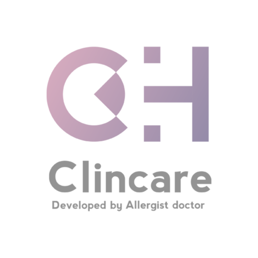 CH Clincare by Allergist Doctor | กันแดดไฮยาคุณหมอ